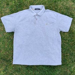 BURBERRY LONDON POLO SHIRT